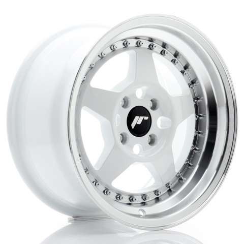 Alloy wheels Japan Racing JR6