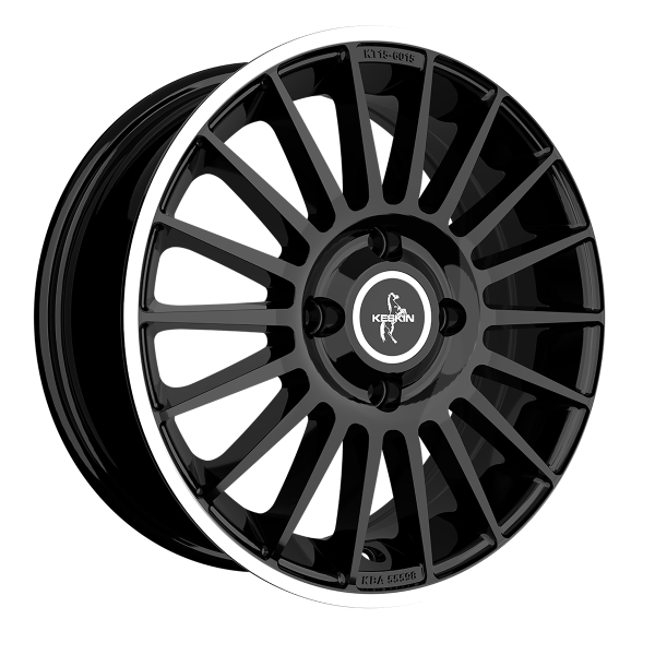valuveljed KESKIN KT15