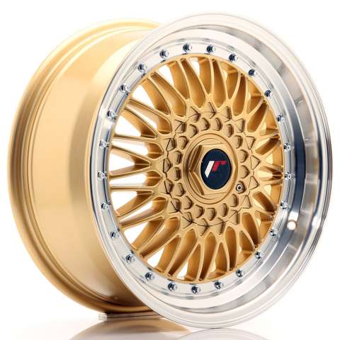 Alloy wheels Japan Racing JR9