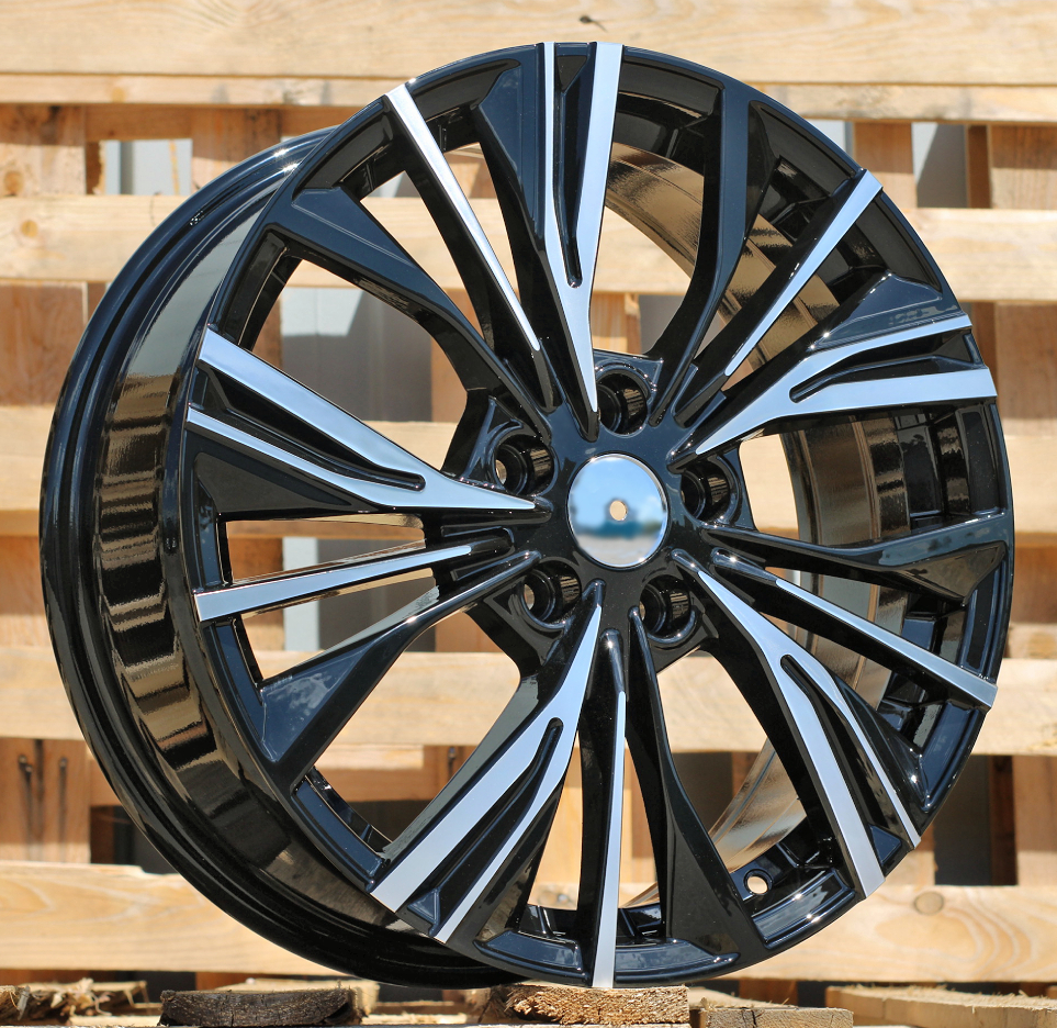 valuveljed JIL Wheels FE224