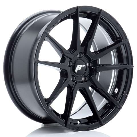Alloy wheels Japan Racing JR21