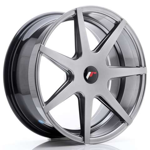 Alloy wheels Japan Racing JR20