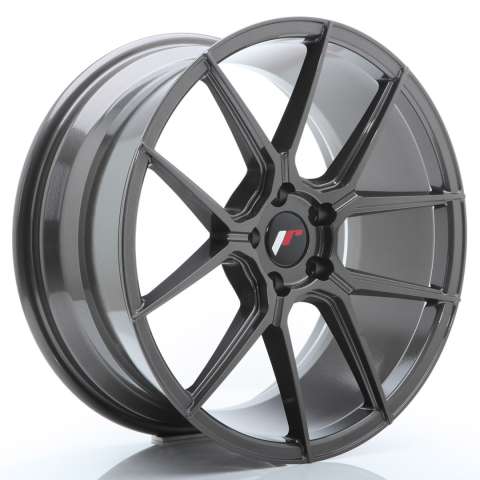 Alloy wheels Japan Racing JR30