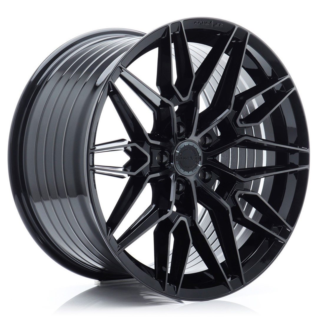 valuveljed Concaver CVR6