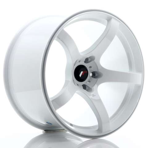 Alloy wheels Japan Racing JR32
