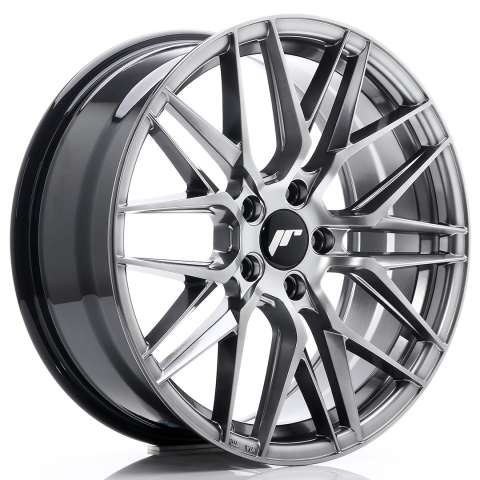 Alloy wheels Japan Racing JR28