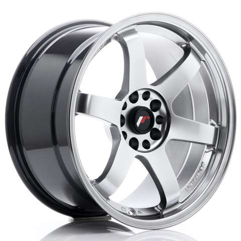 Alloy wheels Japan Racing JR3
