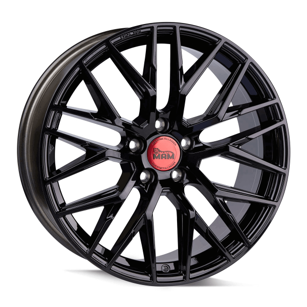 valuveljed MAM Wheels RS4