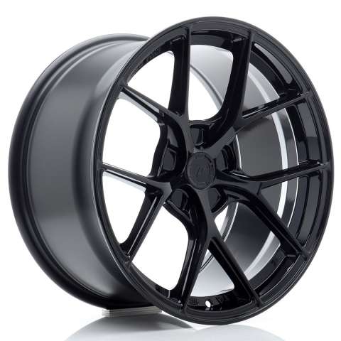 Alloy wheels Japan Racing SL-01