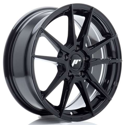 Alloy wheels Japan Racing JR21