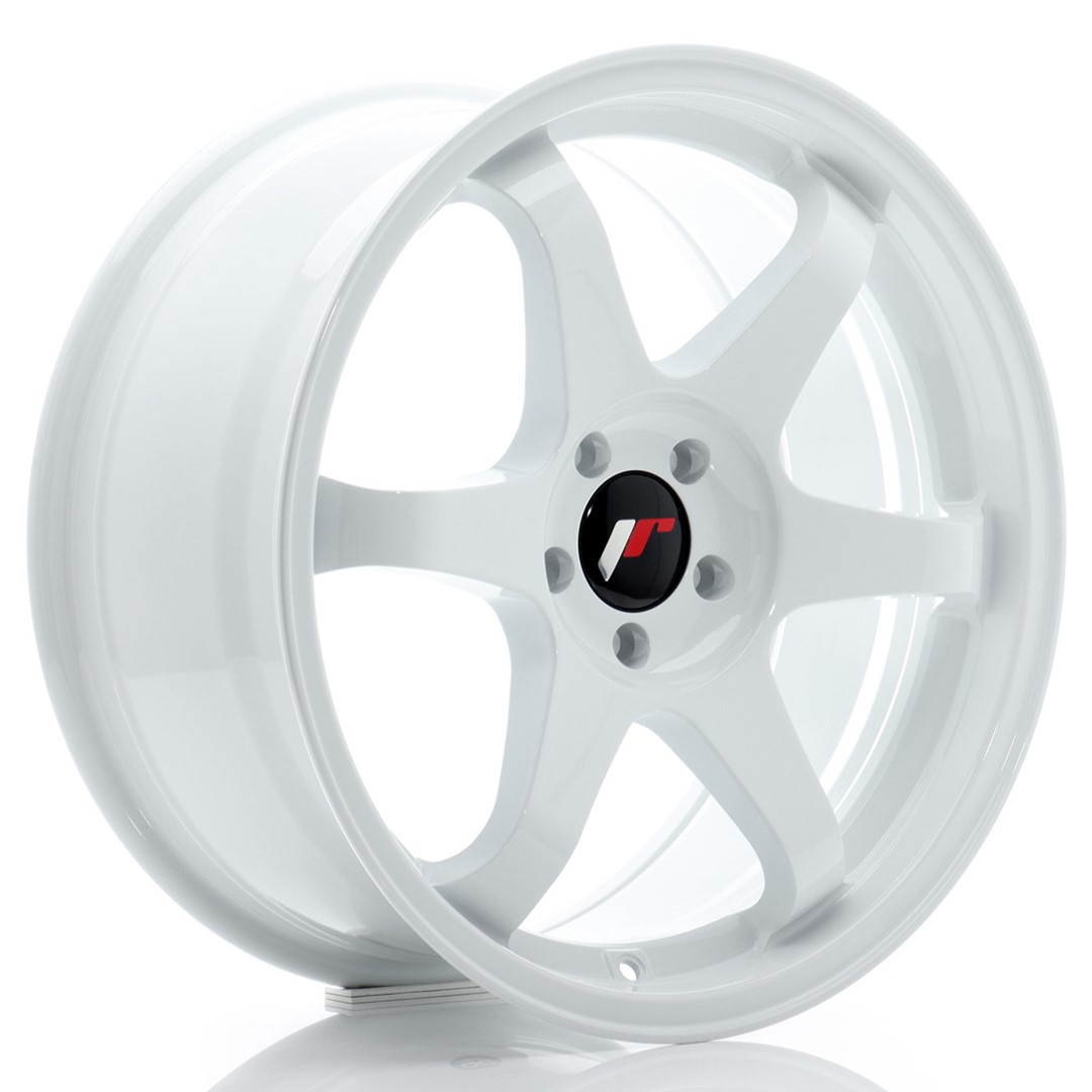 valuveljed Japan Racing JR3