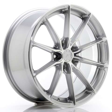 Alloy wheels Japan Racing JR37