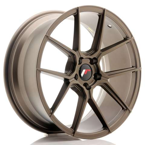 Alloy wheels Japan Racing JR30