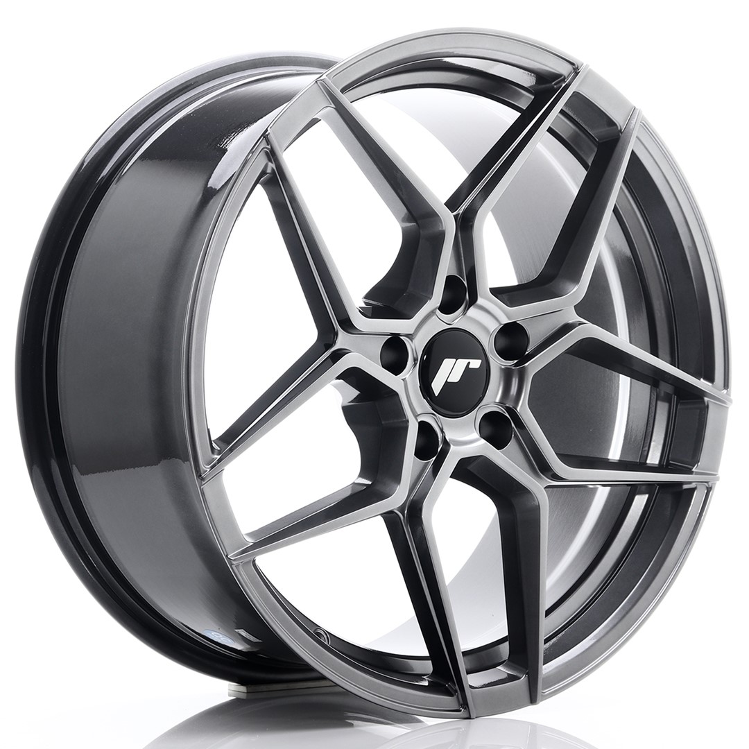 valuveljed JR Wheels JR34