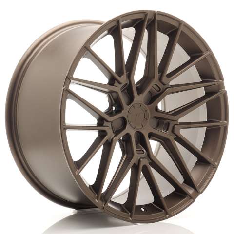Alloy wheels Japan Racing JR38