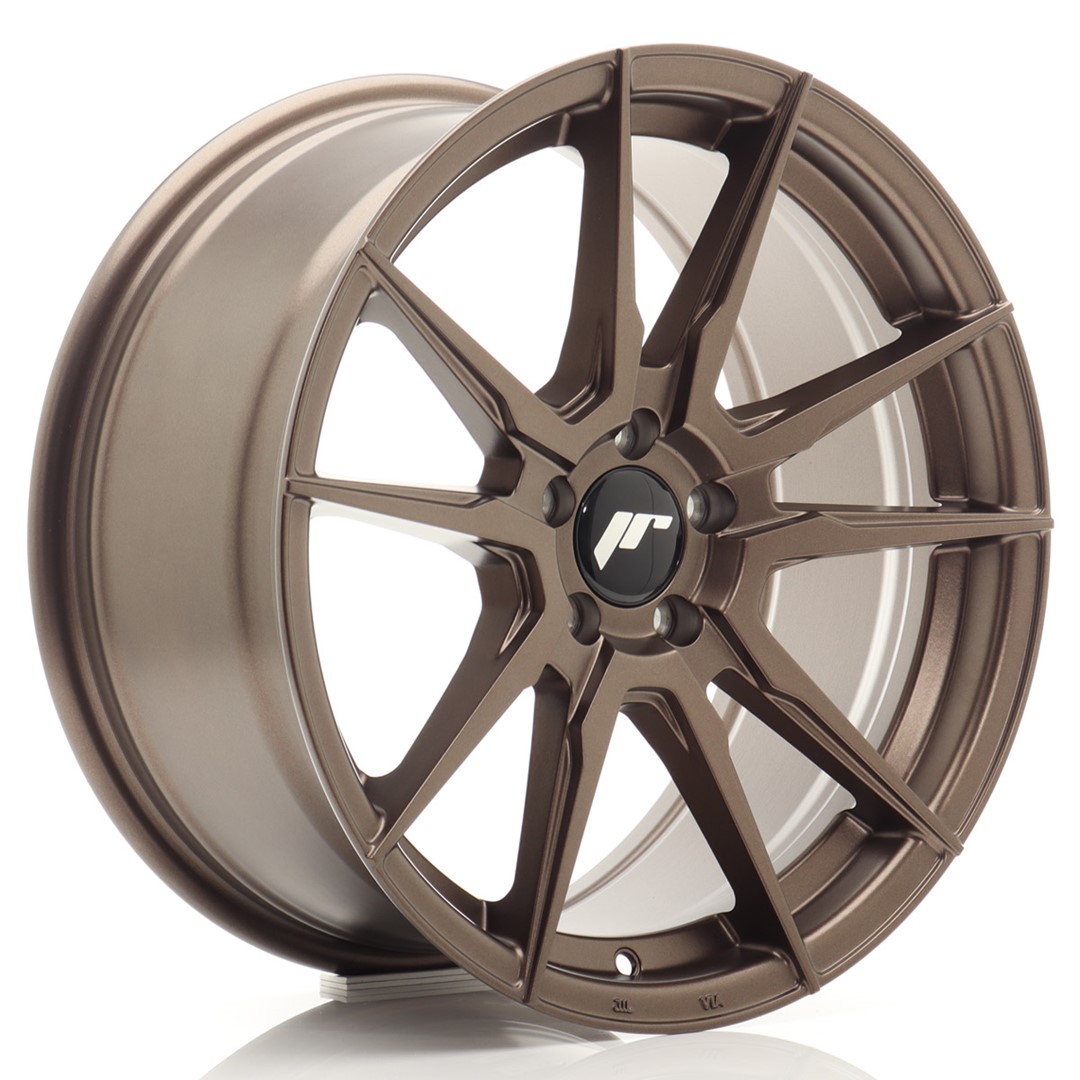 valuveljed Japan Racing JR21
