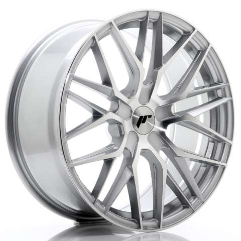 Alloy wheels Japan Racing JR28