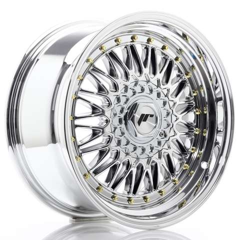 Alloy wheels Japan Racing JR9