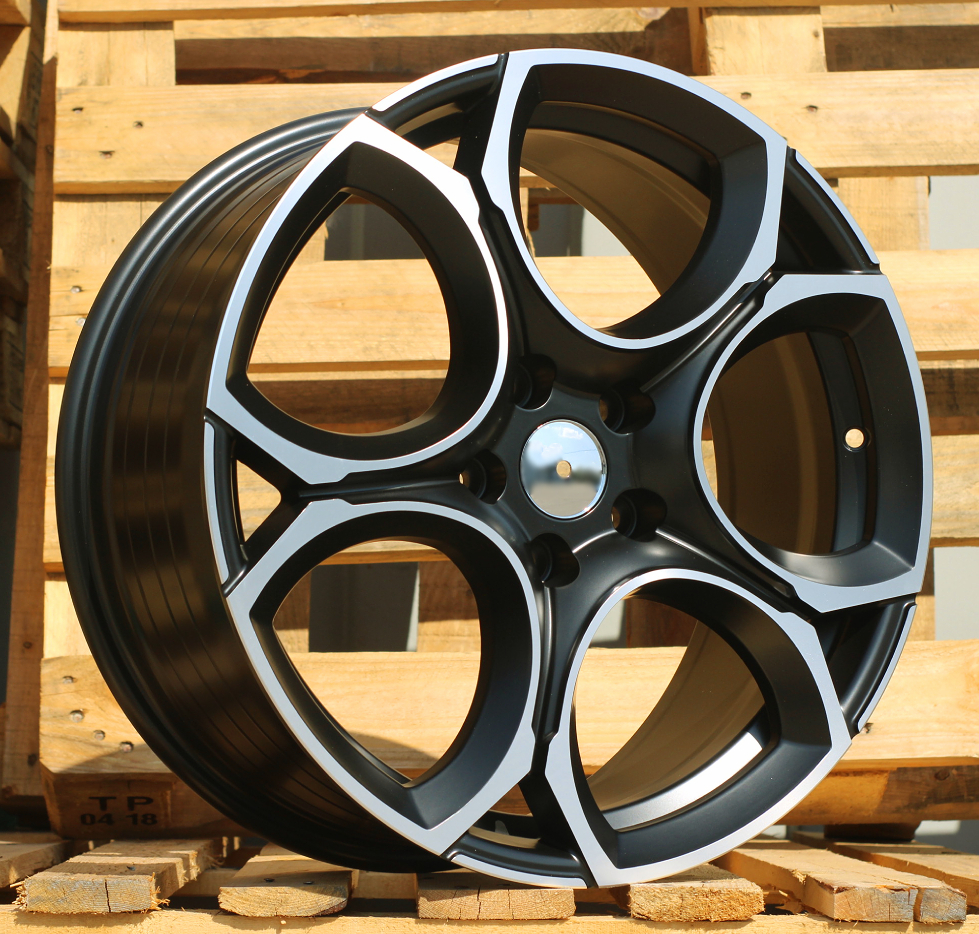 valuveljed JIL Wheels I5162