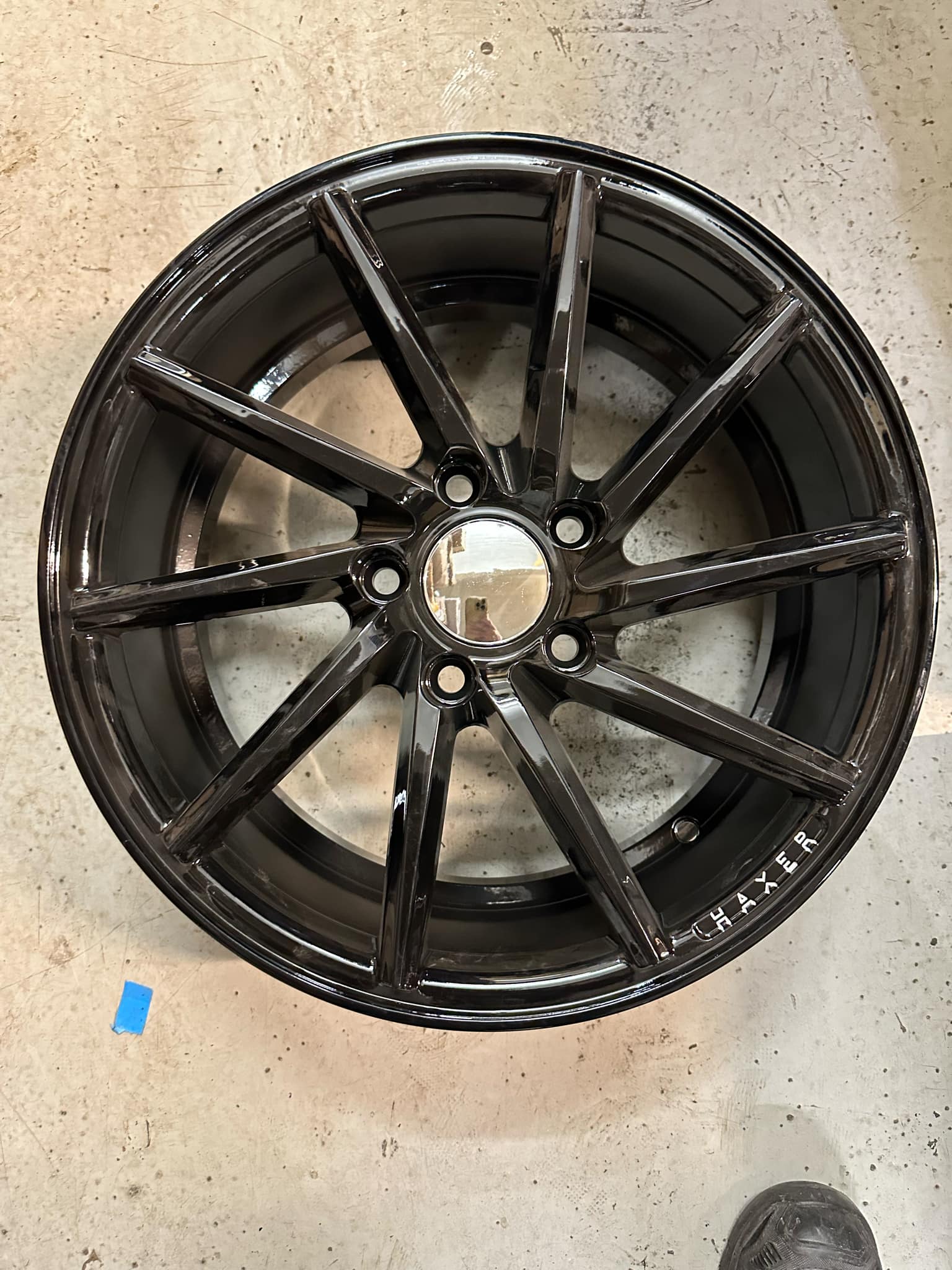 valuveljed JIL Wheels 