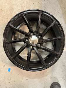 valuveljed JIL Wheels 