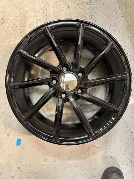 <font face='Tahoma'>vieglmetāla diski</font> JIL Wheels 