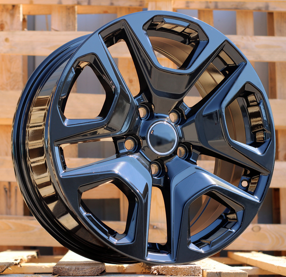 valuveljed JIL Wheels A5567