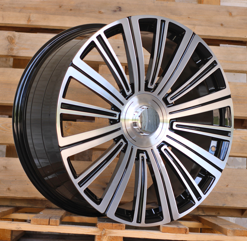 valuveljed JIL Wheels FB0620P