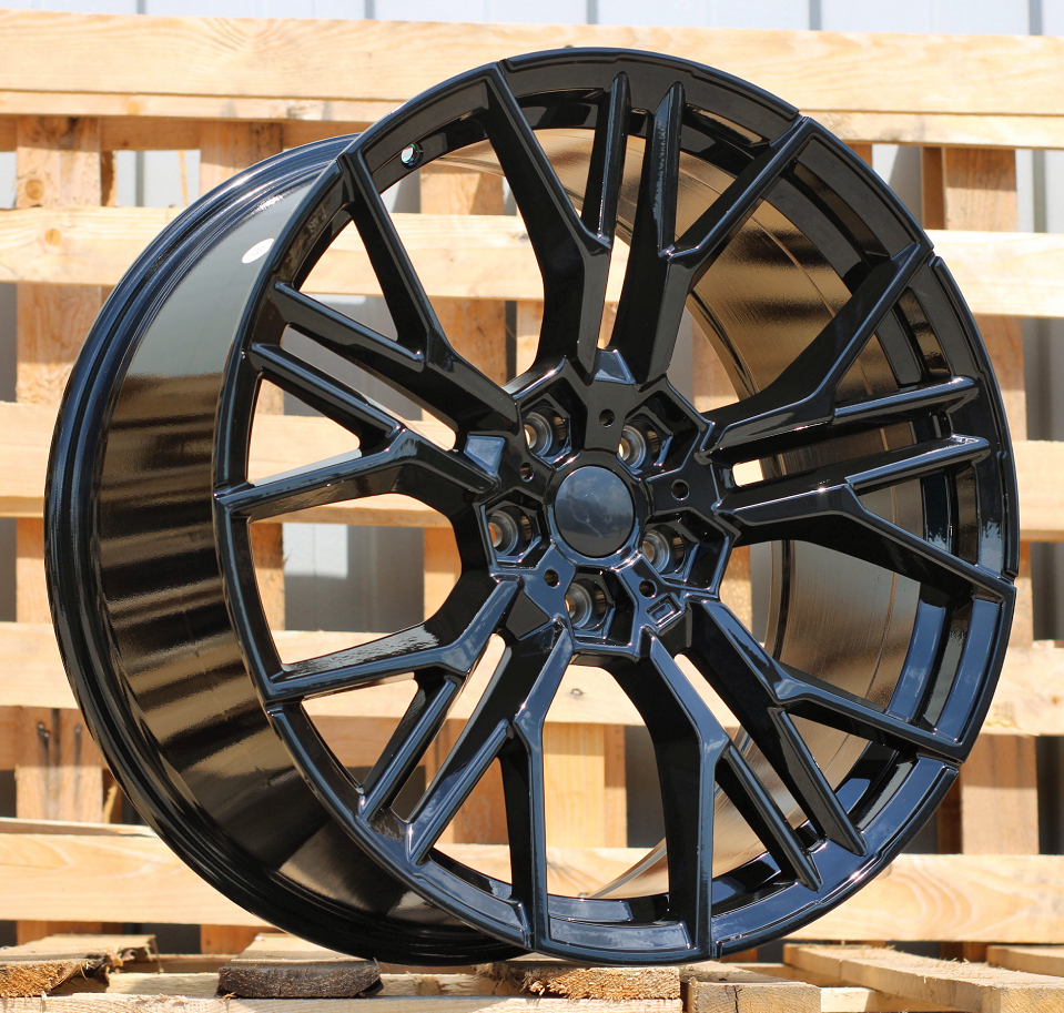 valuveljed JIL Wheels I0405