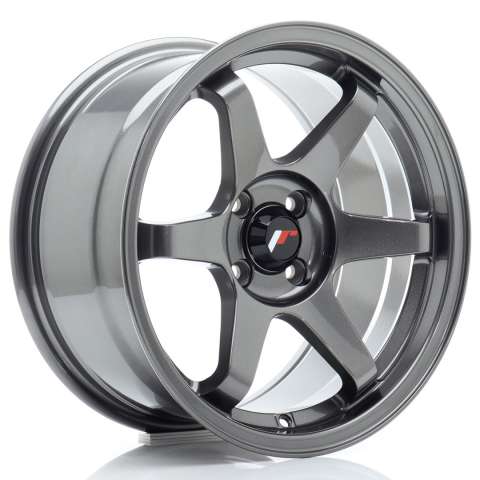Alloy wheels Japan Racing JR3
