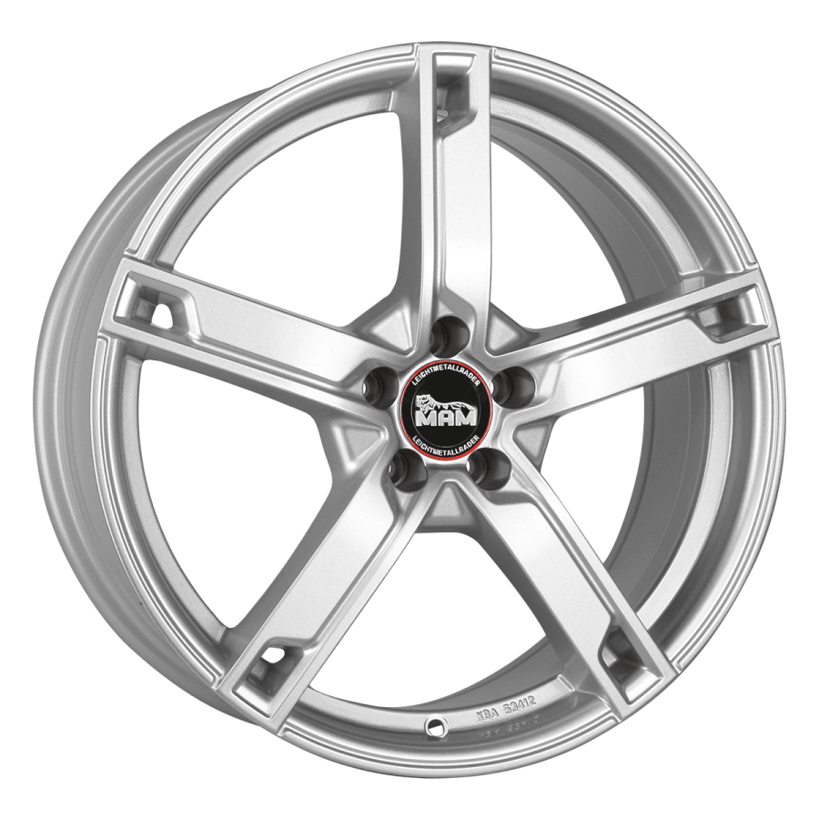 valuveljed MAM Wheels W4