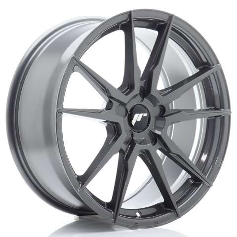 Alloy wheels Japan Racing JR21