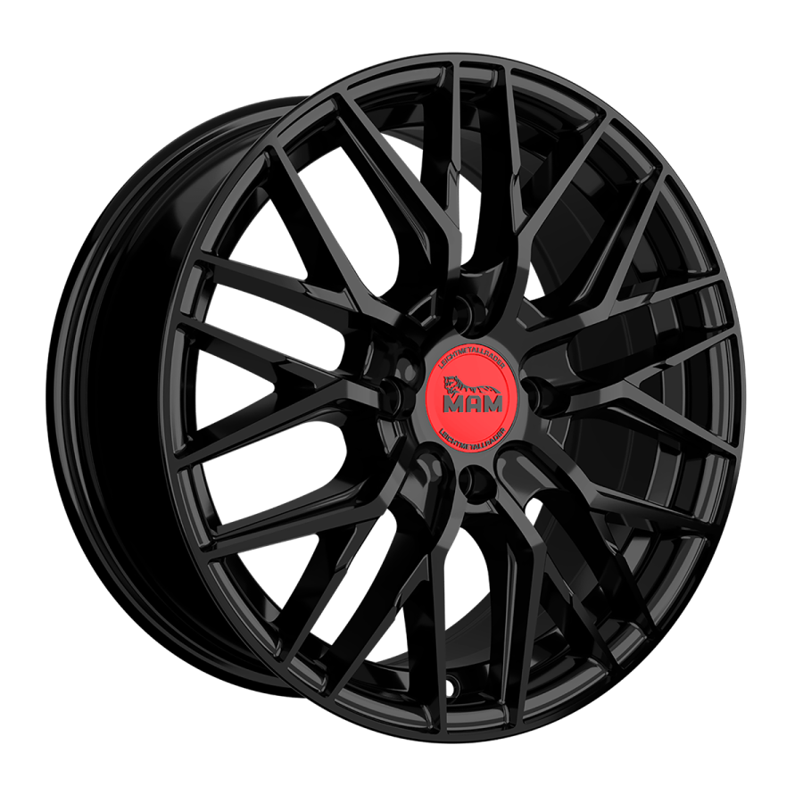 valuveljed MAM Wheels RS4