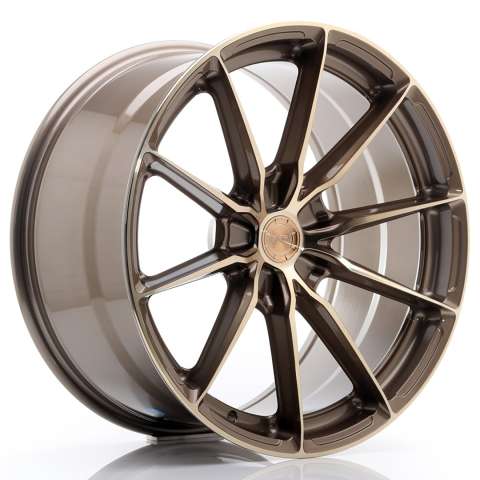 Alloy wheels Japan Racing JR37