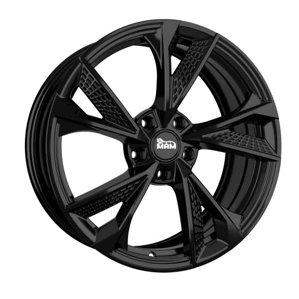 valuveljed MAM Wheels RS6