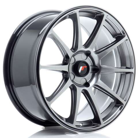 Alloy wheels Japan Racing JR11