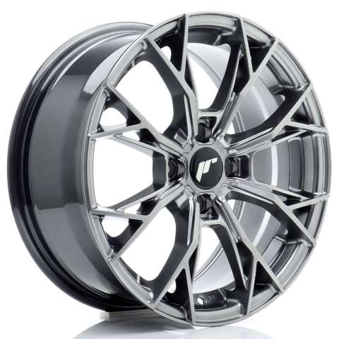 Alloy wheels Japan Racing JR49