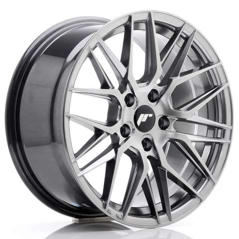 Alloy wheels Japan Racing JR28