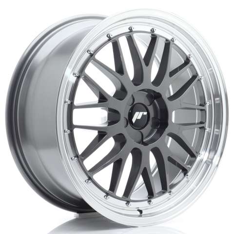 Alloy wheels Japan Racing JR23