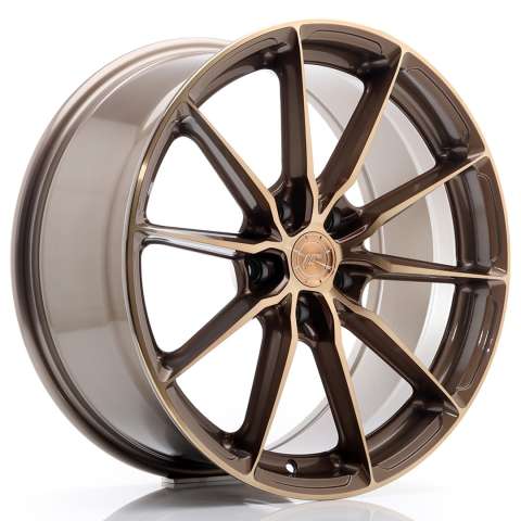 Alloy wheels Japan Racing JR37