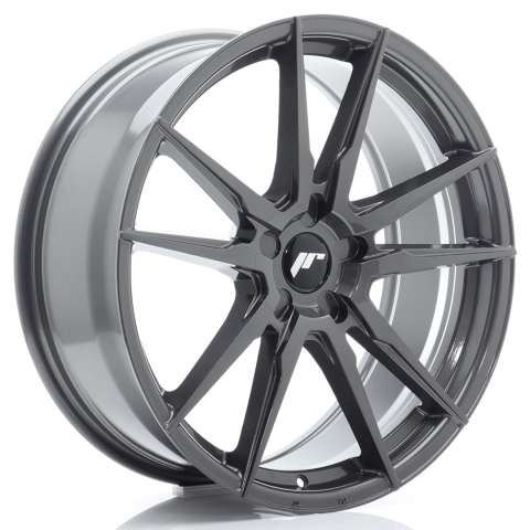 Alloy wheels Japan Racing JR21