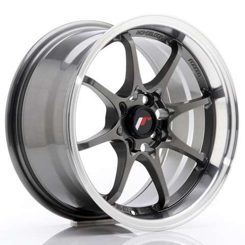 Alloy wheels Japan Racing JR5