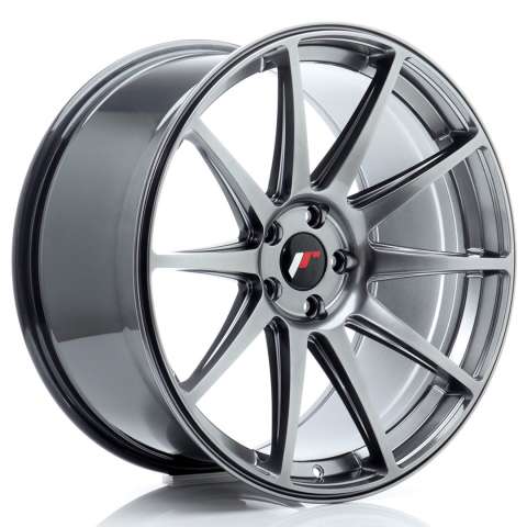 Alloy wheels Japan Racing JR11