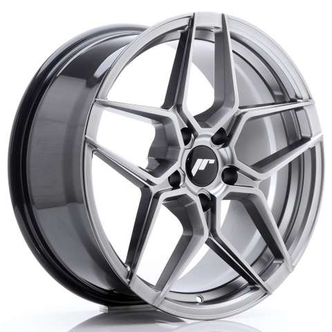 Alloy wheels Japan Racing JR34
