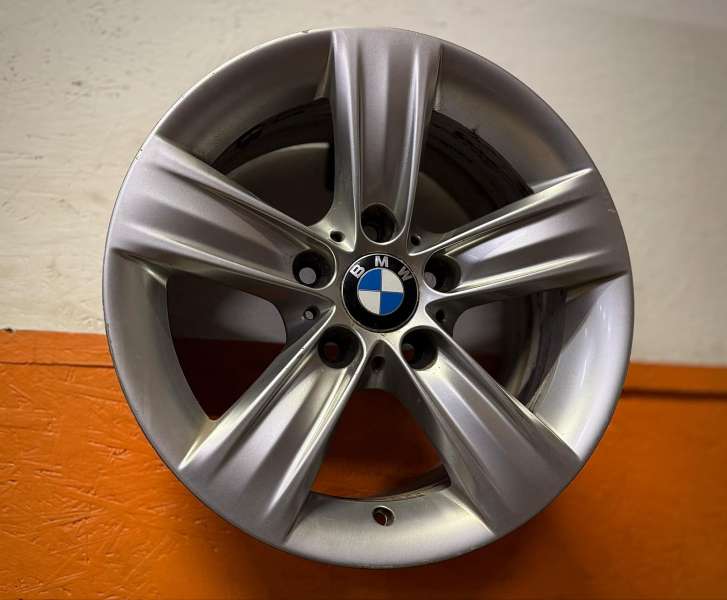 Lieti ratlankiai BMW Original