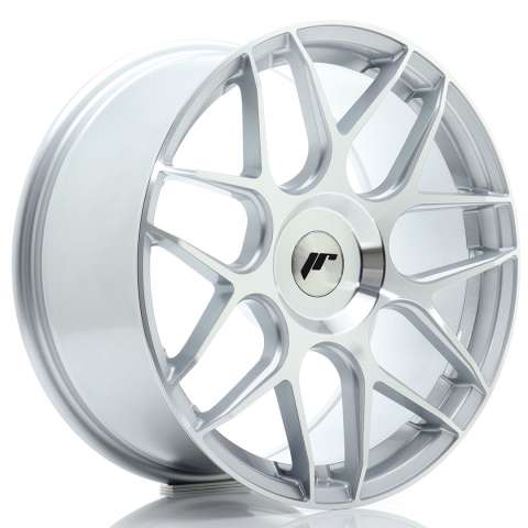 Alloy wheels Japan Racing JR18