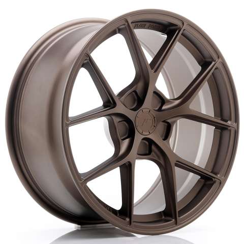 Alloy wheels Japan Racing SL-01