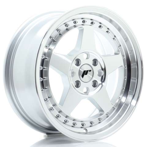 Alloy wheels Japan Racing JR6