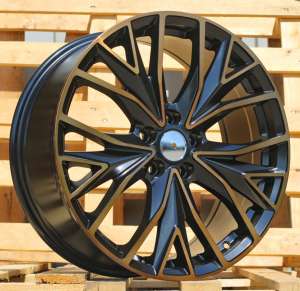 valuveljed JIL Wheels B5922