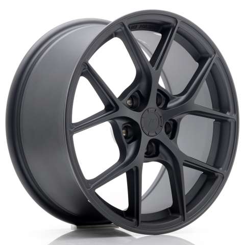 Alloy wheels Japan Racing SL-01